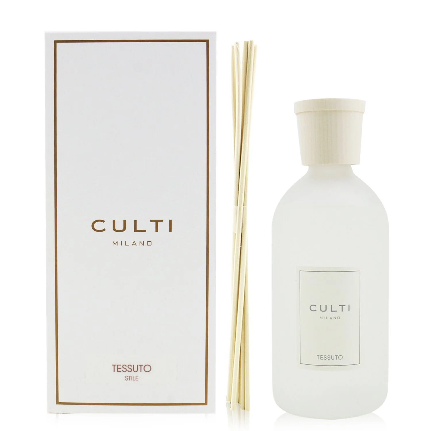 Culti Stile Room Diffuser - Tessuto  500ml/16.6oz