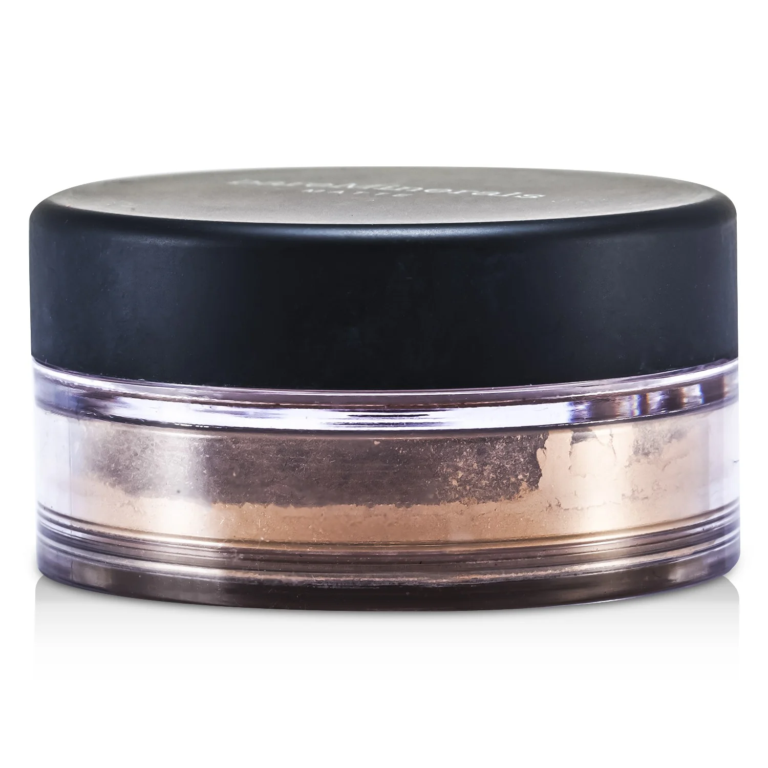 BareMinerals BareMinerals Matte Foundation Broad Spectrum SPF15 - Golden Tan  6g/0.21oz