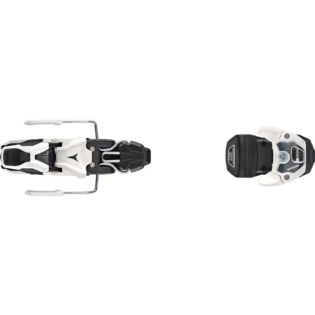 Atomic Warden MNC 11 Ski Bindings