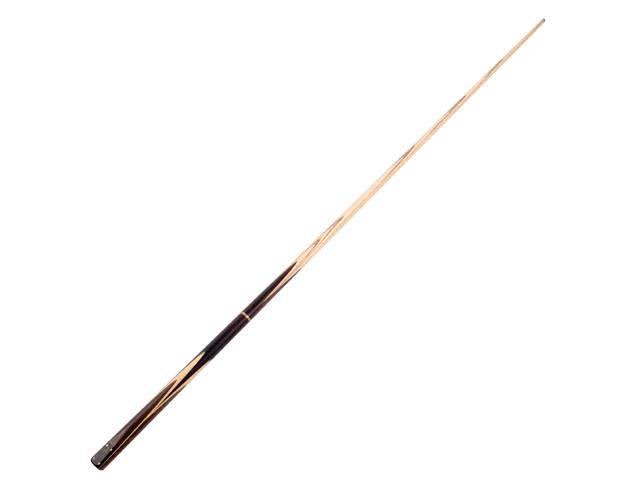 CUESOUL CSSC014 Handcraft 57inch 3/4 Jointed Snooker Cue with Snooker Cue Case