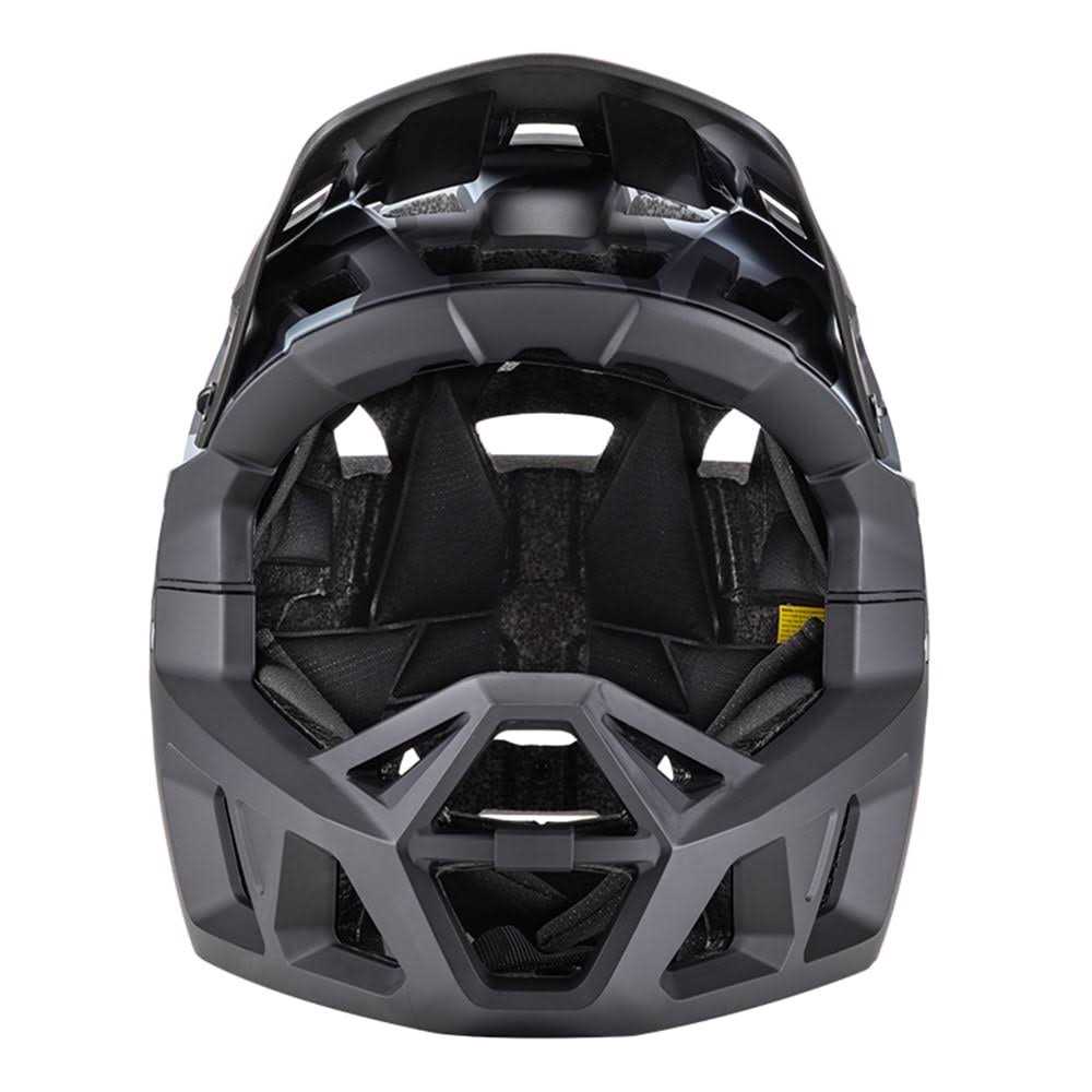 Anself Full Face Mountain Bike Helmet Adult Racing Downhill MTB Helmet with Visor - Sports Supplies Online Store