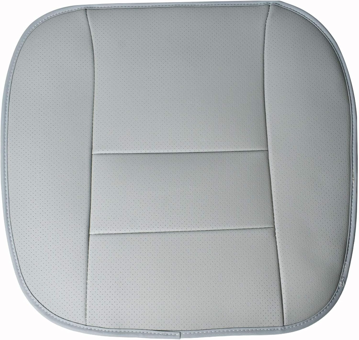 labwork PU Leather Car Seat Cover Protector for Front Seat Bottom