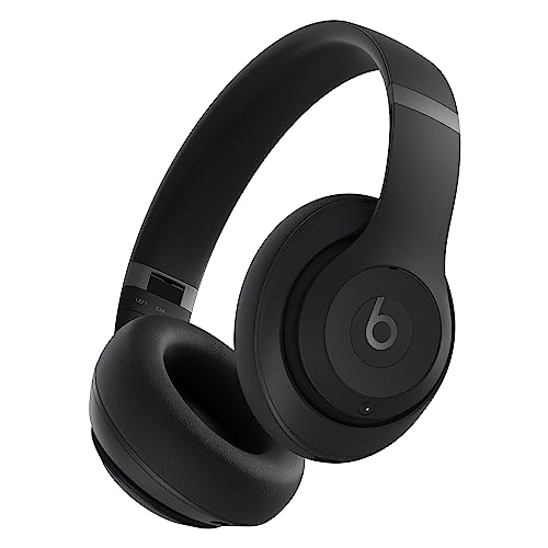 Beats Studio Pro - Premium Wireless Over-Ear Headphones- Up to 40-Hour Battery Life, Active Noise Cancelling, USB-C Lossless Audio