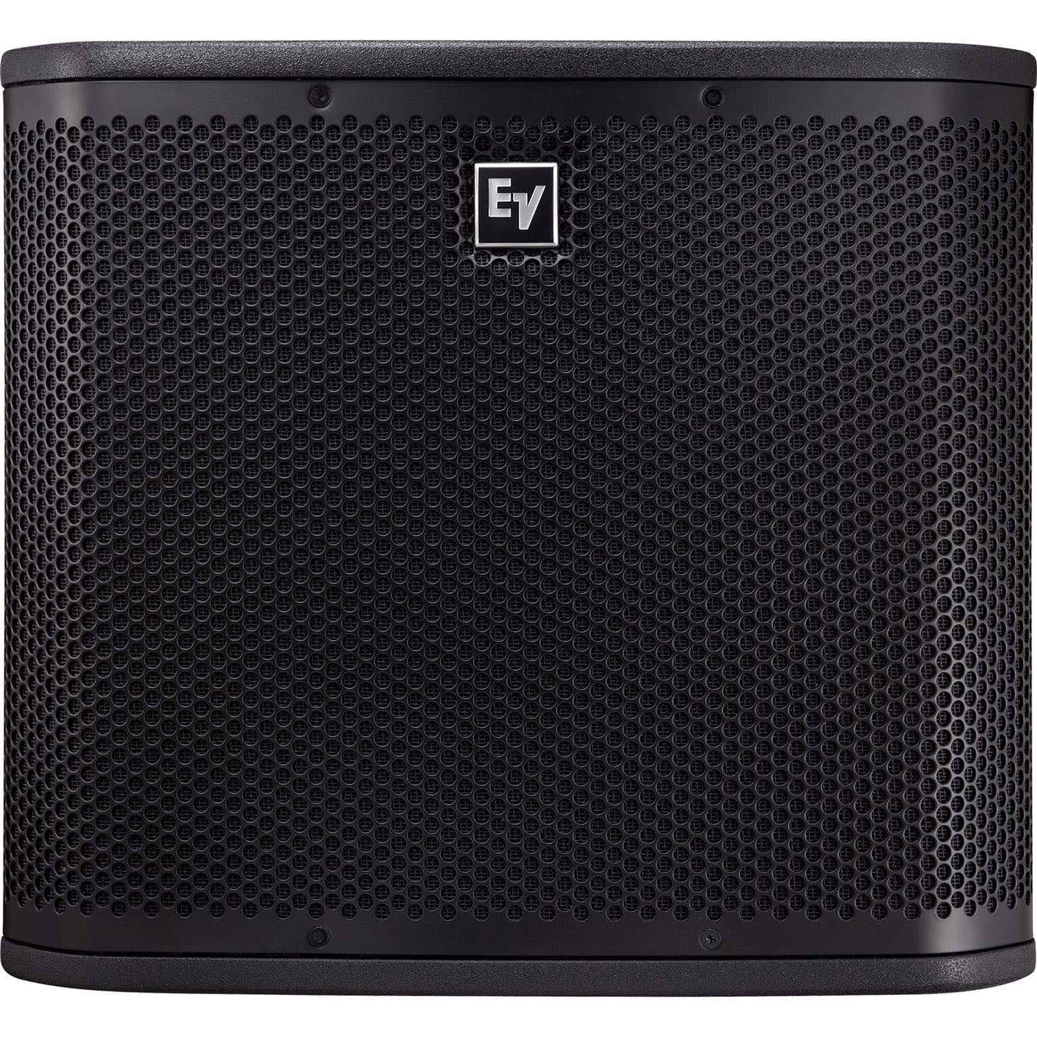 Electro-Voice ZxA1 Series ZxA1-SUB Subwoofer - 12x22 - Black