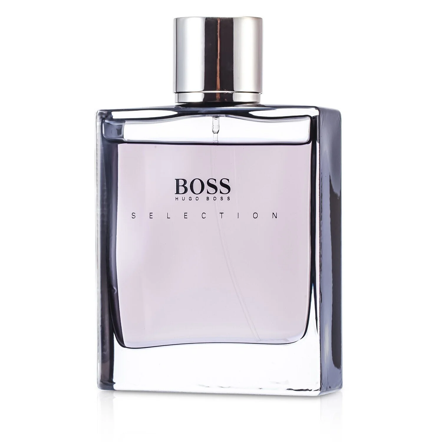 Hugo Boss Boss Selection Eau De Toilette Spray (Unboxed)  90ml/3oz
