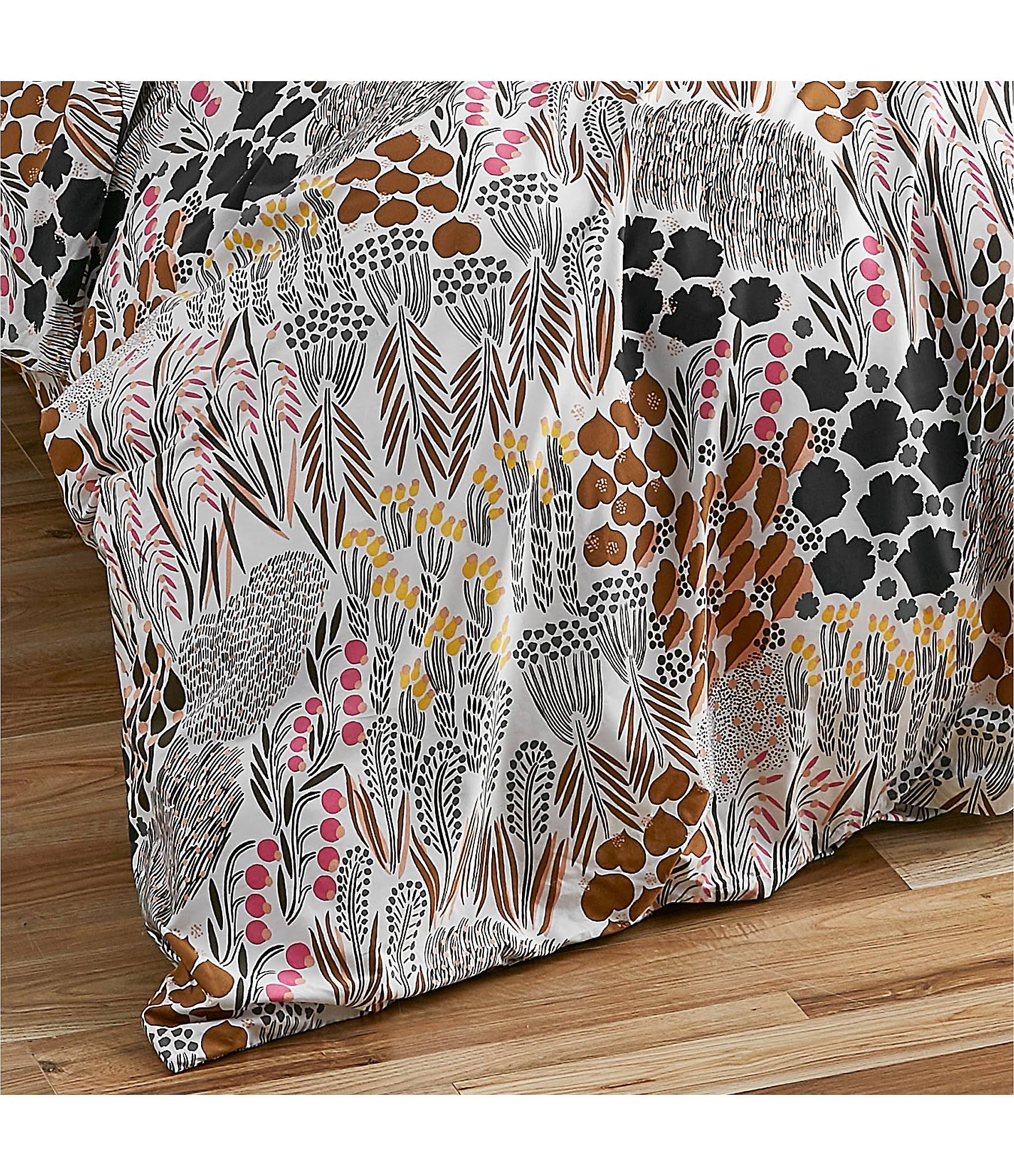 Marimekko Pieni Letto Full / Queen Duvet Cover Set