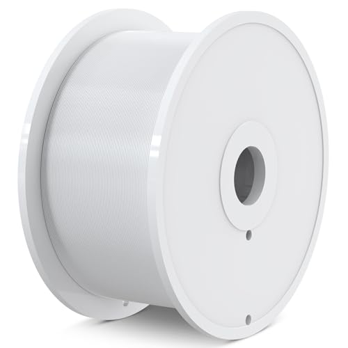 SUNLU 3D Printer Filament Bundle, PLA Plus Filament 10KG 1.75mm, Neatly Wound Filament for Most 3D Printer, 10 Colors, 1kg Spool