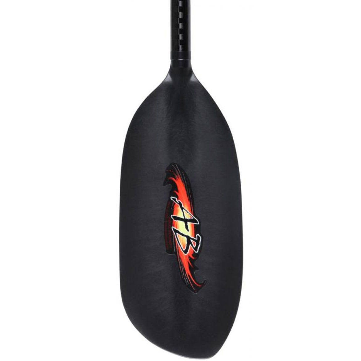 Aqua Bound Carbon Shred Whitewater Kayak Paddle