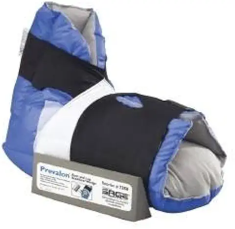 Sage® Prevalon® Heel Protector Boot, Each of 1 - Kansas Nuitrition - HNZSDS