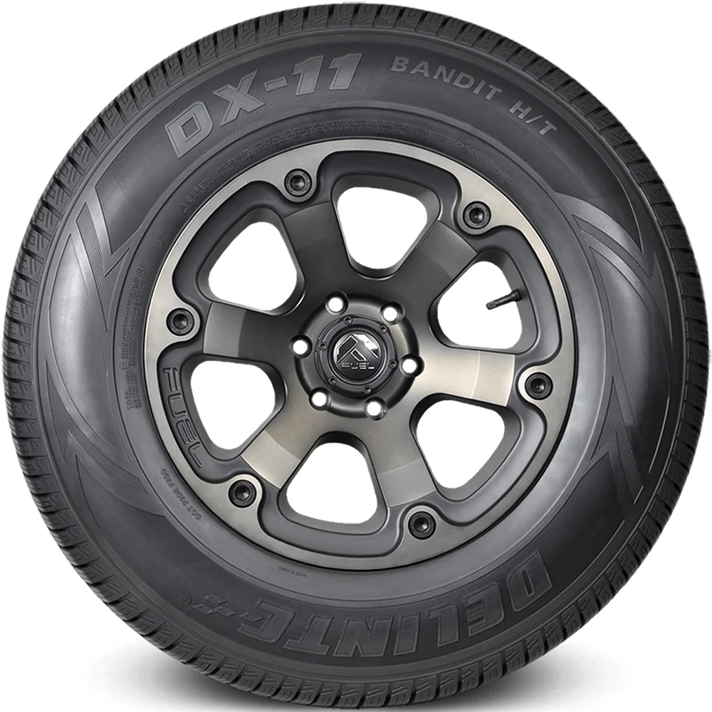 Tire Delinte DX-11 Bandit H/T 275/45R22 114V AS A/S All Season 2020