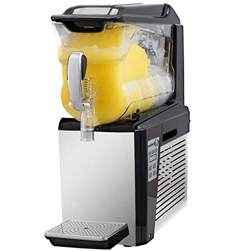 VBENLEM 110V Slushy Machine