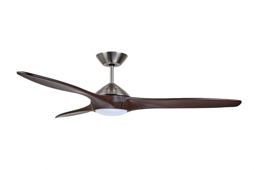 Emerson CF315TM60GRT 60x22 Lindbergh Eco Ceiling Fan Graphite