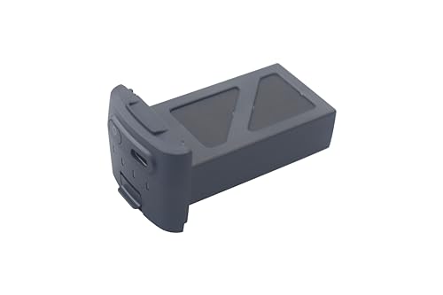 sea jump 2PCS 7.4V 2000mAh Battery Suitable for HS360S Aerial Four Axis Aircraft Remote Control Drone Spare Battery Parts