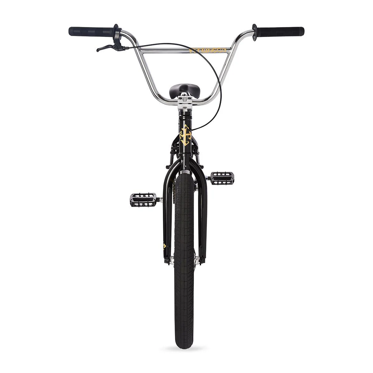 Fit Series 22 BMX Bike
