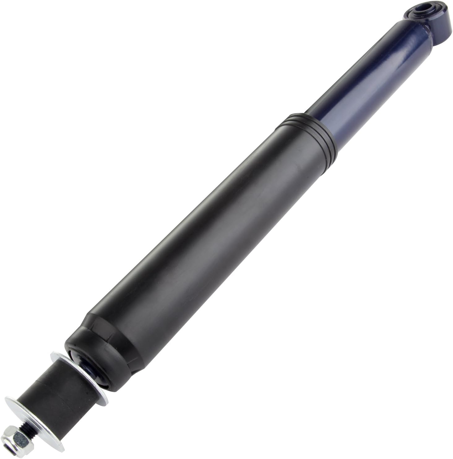 AZHZ 2pcs Shocks and Struts Rear Shock Absorber Fit for Sedona 2002-2005 344296 911272 Pack of 2