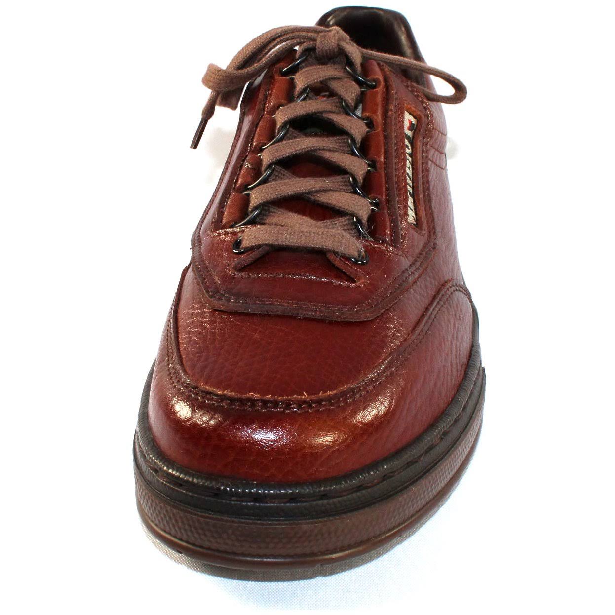 Mephisto Match, Men&s, Tan Grain, Size: 8