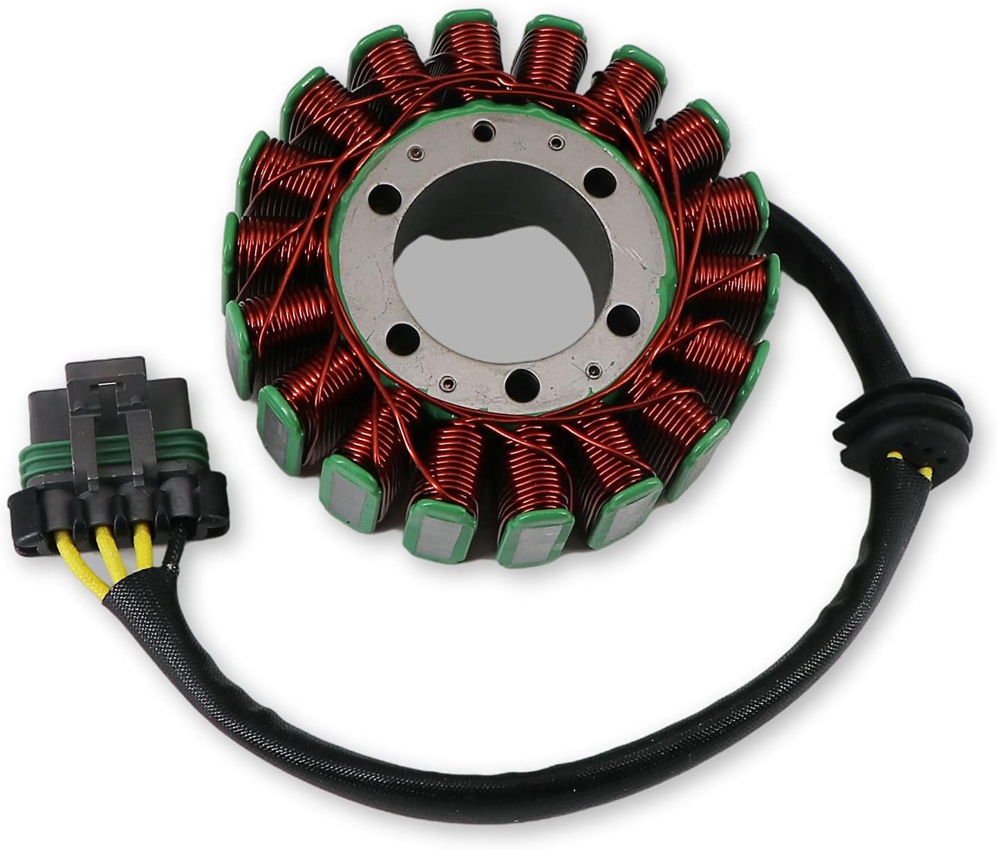 Dokili Magneto Stator 4011982 4014034 4011399 for Polaris Ranger 700 800/RZR 700 800/Sportsman 700 800 6x6 EFI HO XP 2006-2017 Pack of 2
