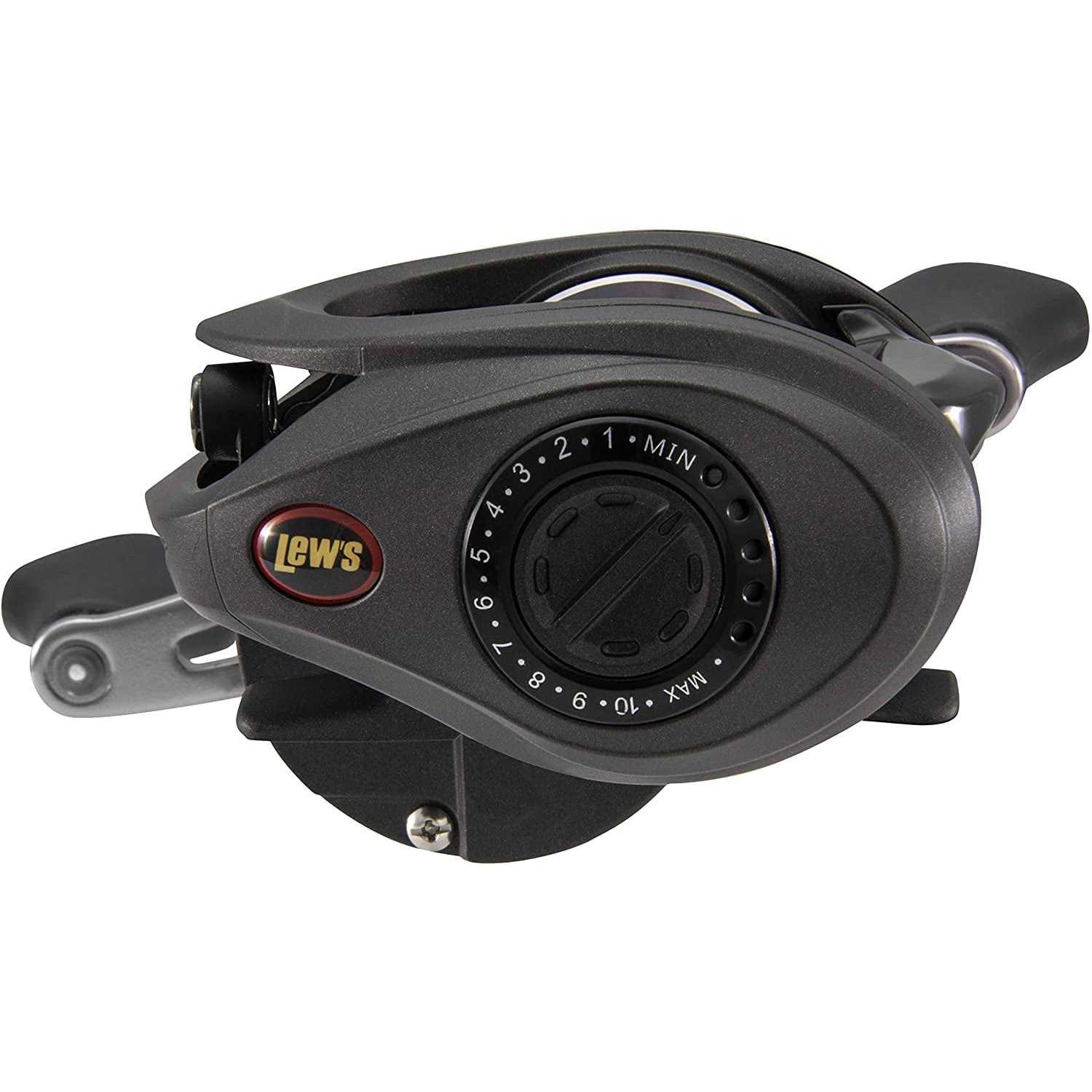 Lews Speed Spool LFS Baitcast Reel 7.5:1 - Sports Supplies Online Store