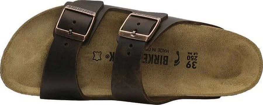 Birkenstock Arizona Oiled Leather