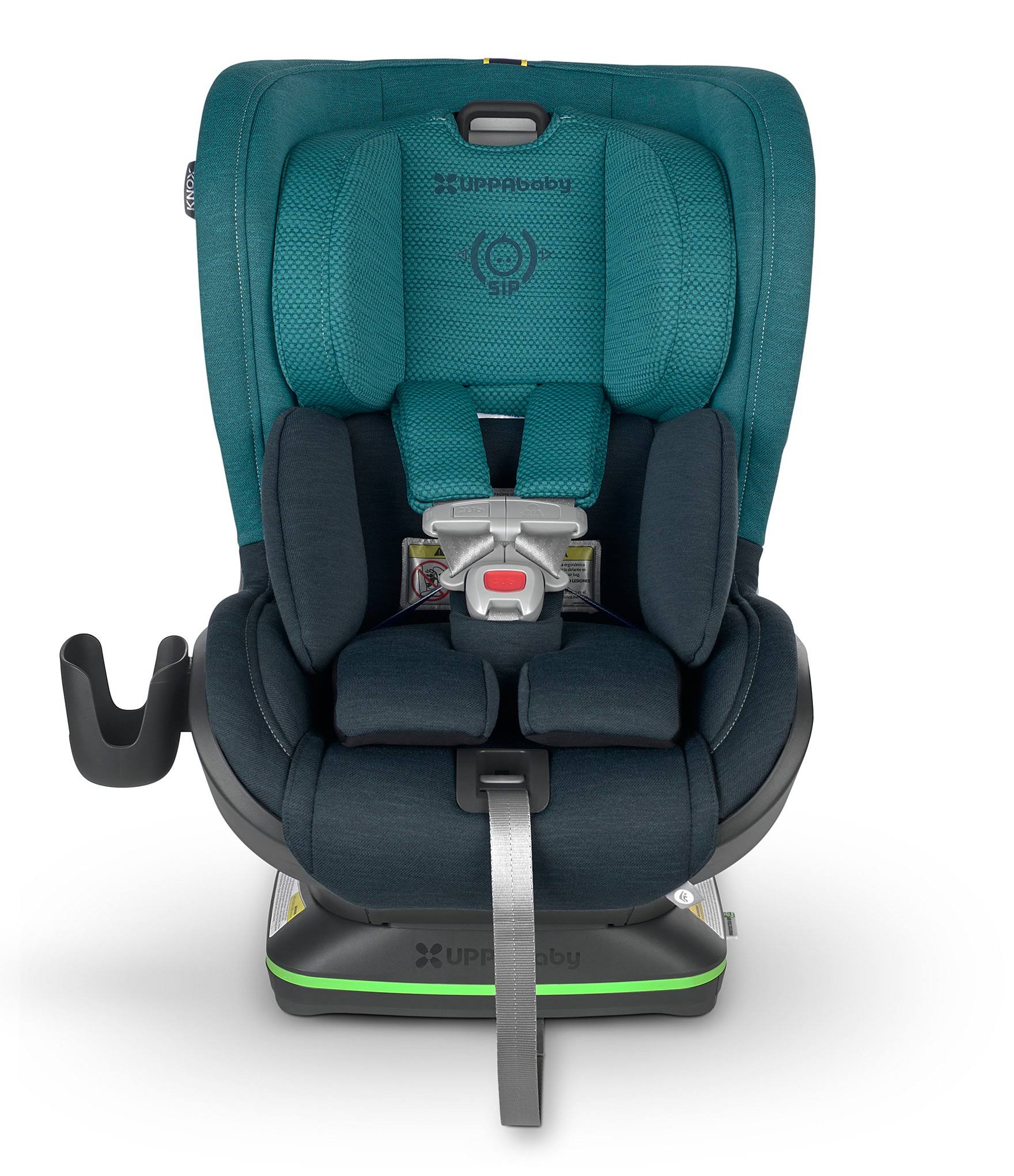 UPPAbaby Knox Convertible Car SEAT, Bryce
