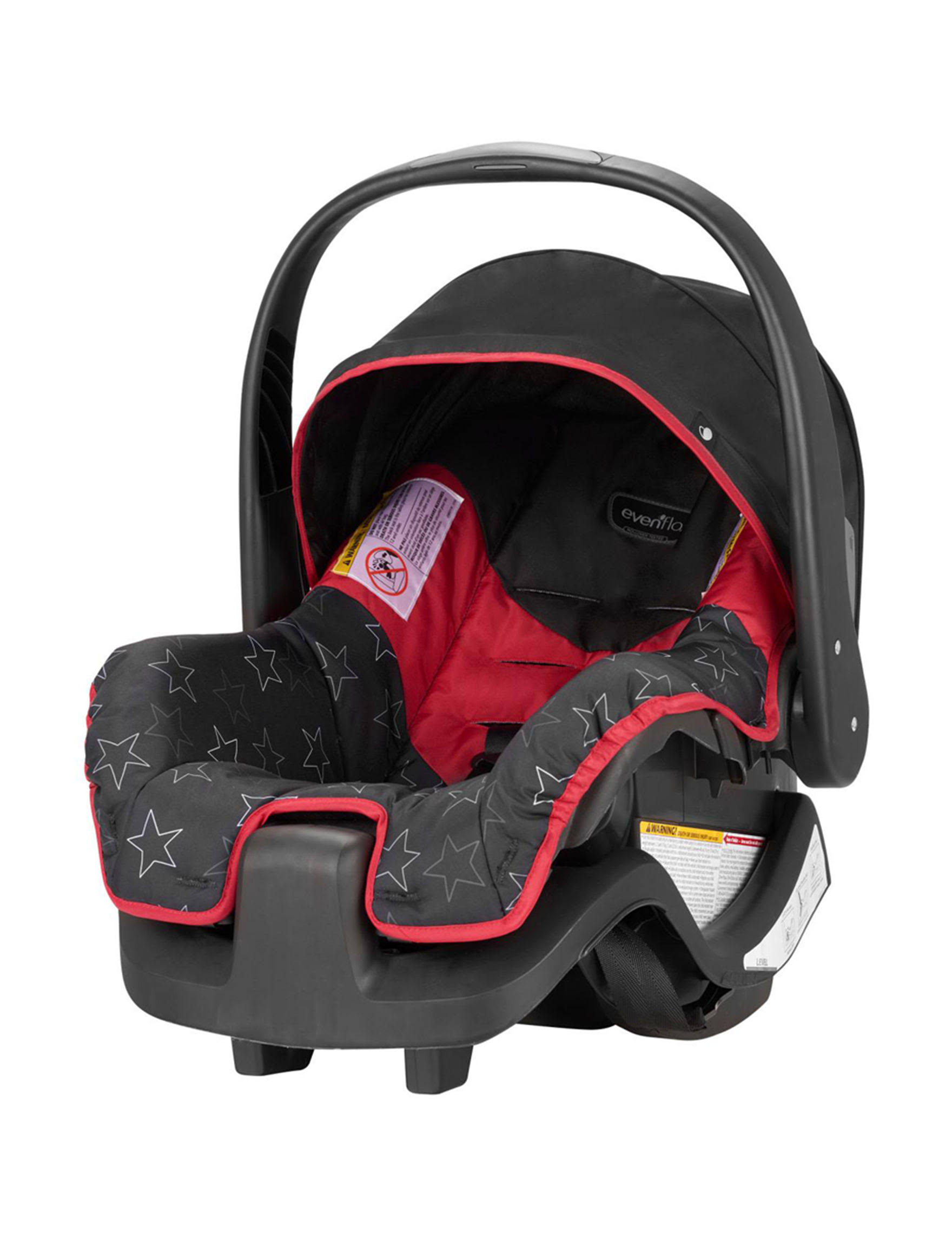 Evenflo Nurture Infant Car SEAT, Parker