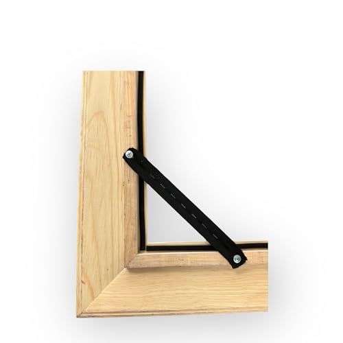 TV frame for Samsung The Frame TV, for 55 and 65 inch TVS. Bronze Finish (not for use with other models) Handmade wood ornate TV Frame