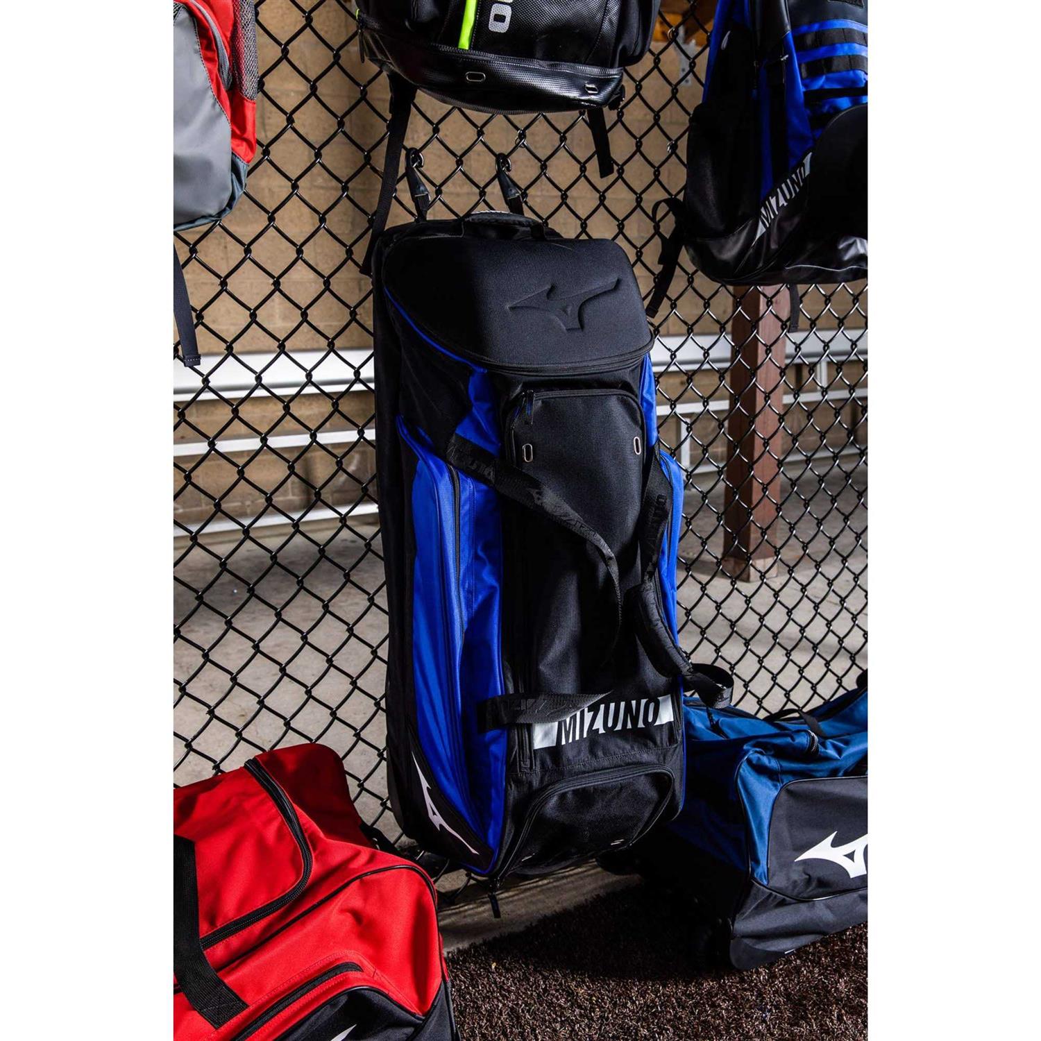 Mizuno Samurai Catchers Bag - Sports Supplies Online Store