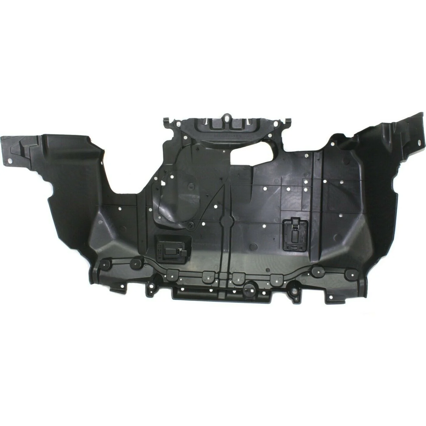 Front Engine Splash Shield For Subaru 2009-2013 Forester Sport Utility