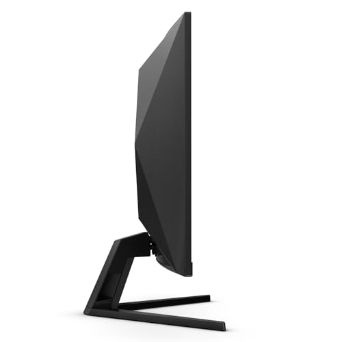 AOC CQ32G4VE 32" Curved Frameless Gaming Monitor 2K QHD, 1500R Curved VA, 180Hz, 0.5ms Response Time, 2X Display Port, 2X HDMI