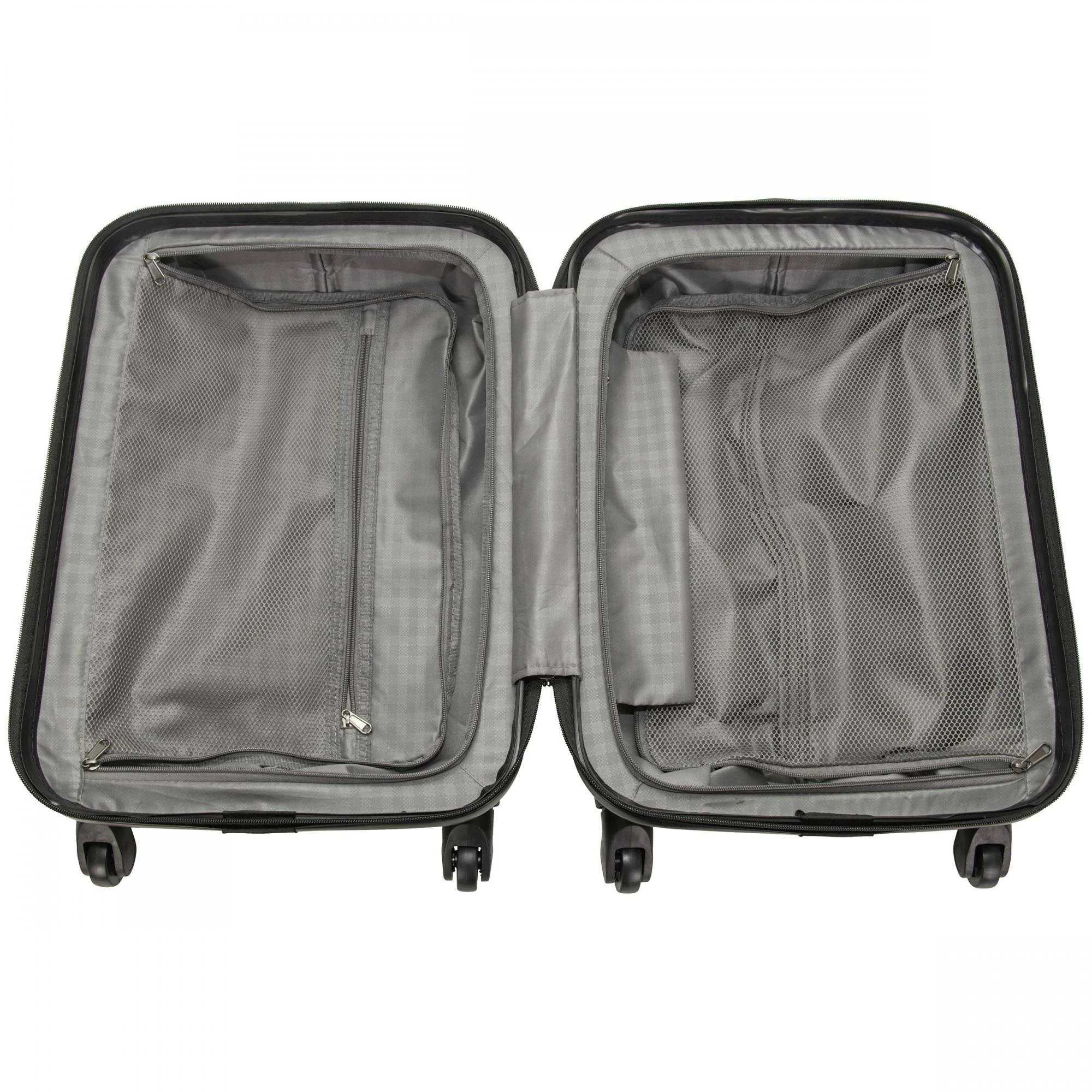 Ben Sherman Nottingham 20x22 Carry on Navy
