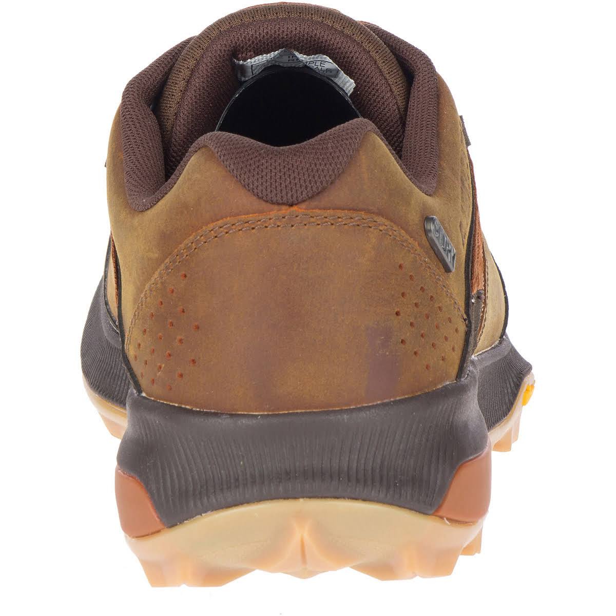 Merrell Men&s Zion Waterproof, Size: 11, Toffee