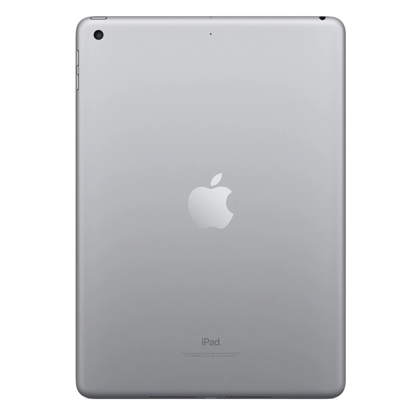 Apple iPad 6th Gen MR7J2LL/A 9.7" Tablet 128GB WiFi, Space Gray (Used - Blemished)