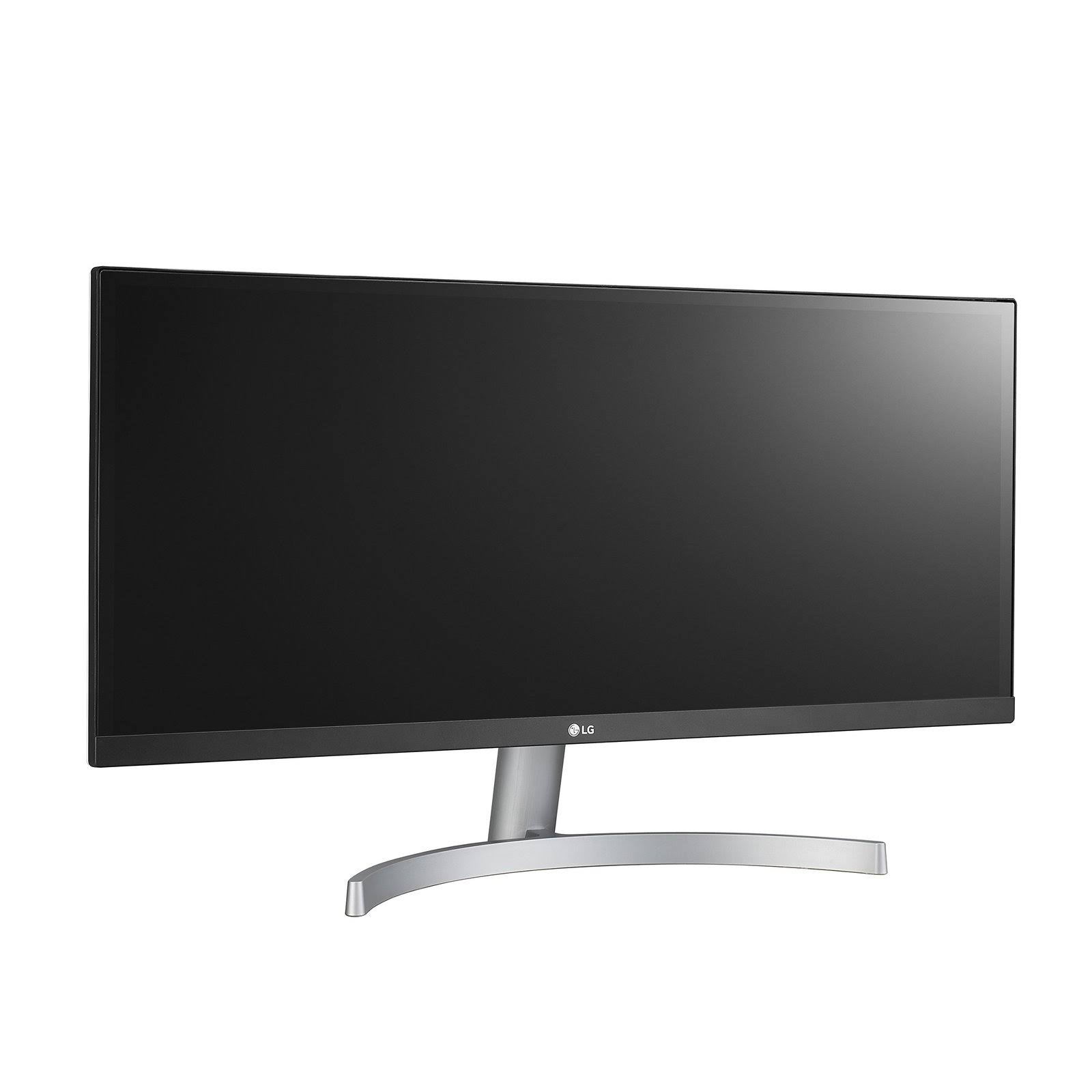 LG 29WK600-W - 29x22 IPS LED Monitor - 21:9