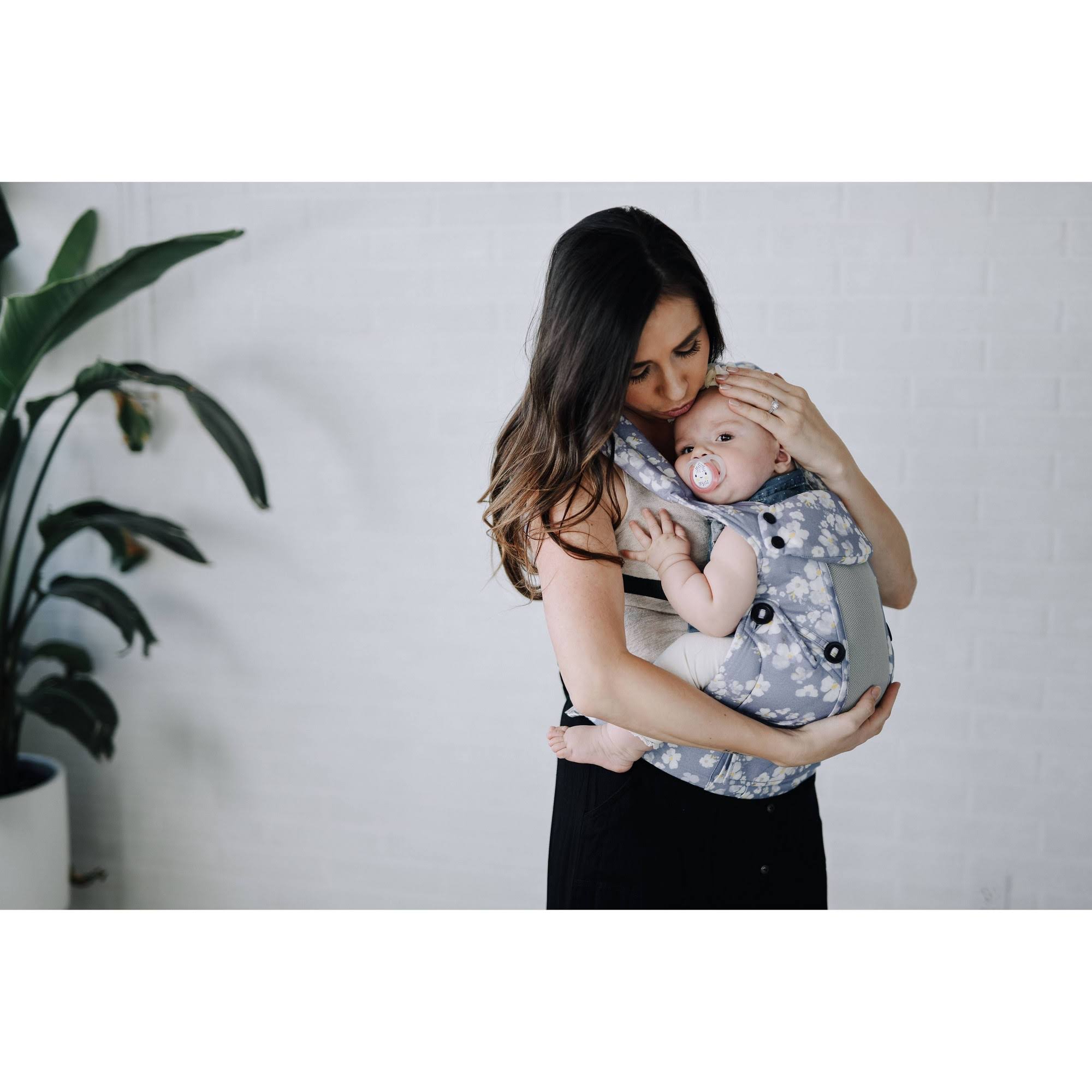 Baby Tula Explore Baby Carrier Coast Sophia
