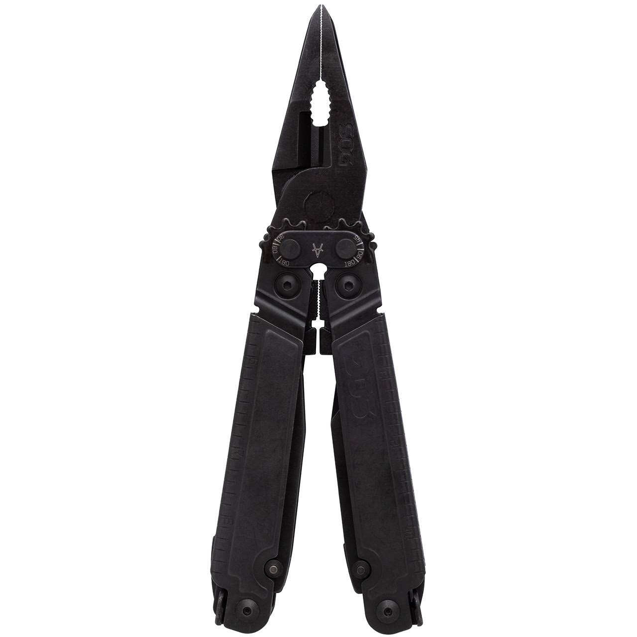 SOG PowerAccess Assist MT Multi-Tool