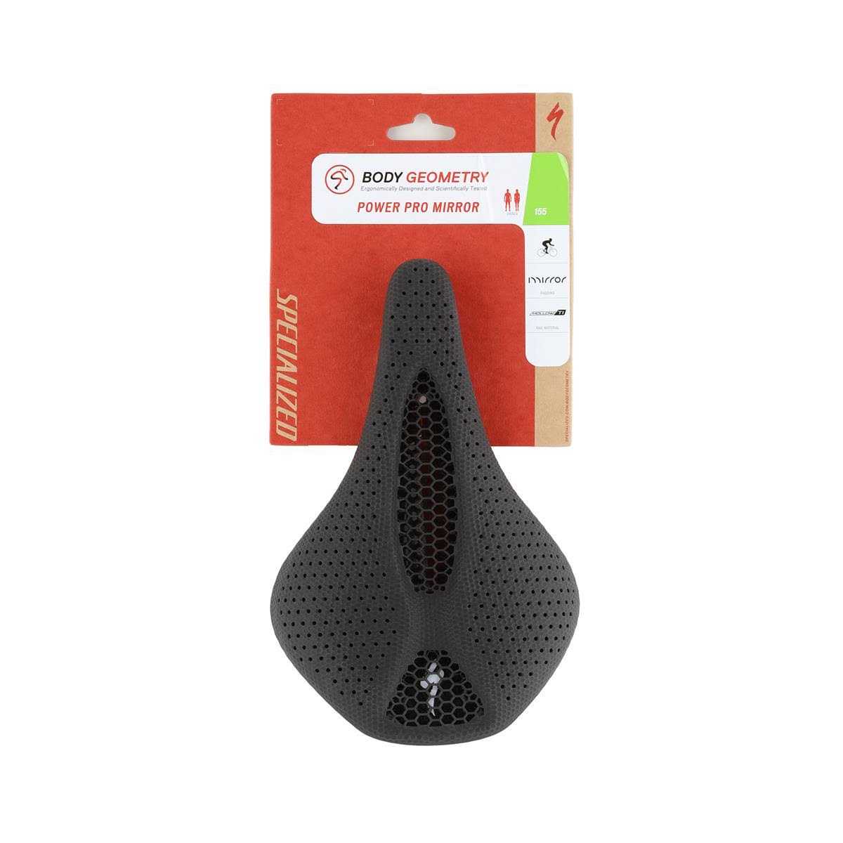 Specialized Power Pro Mirror Saddle - Sports Supplies Online Store