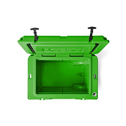 YETI Tundra Haul Wheeled Hard Cooler