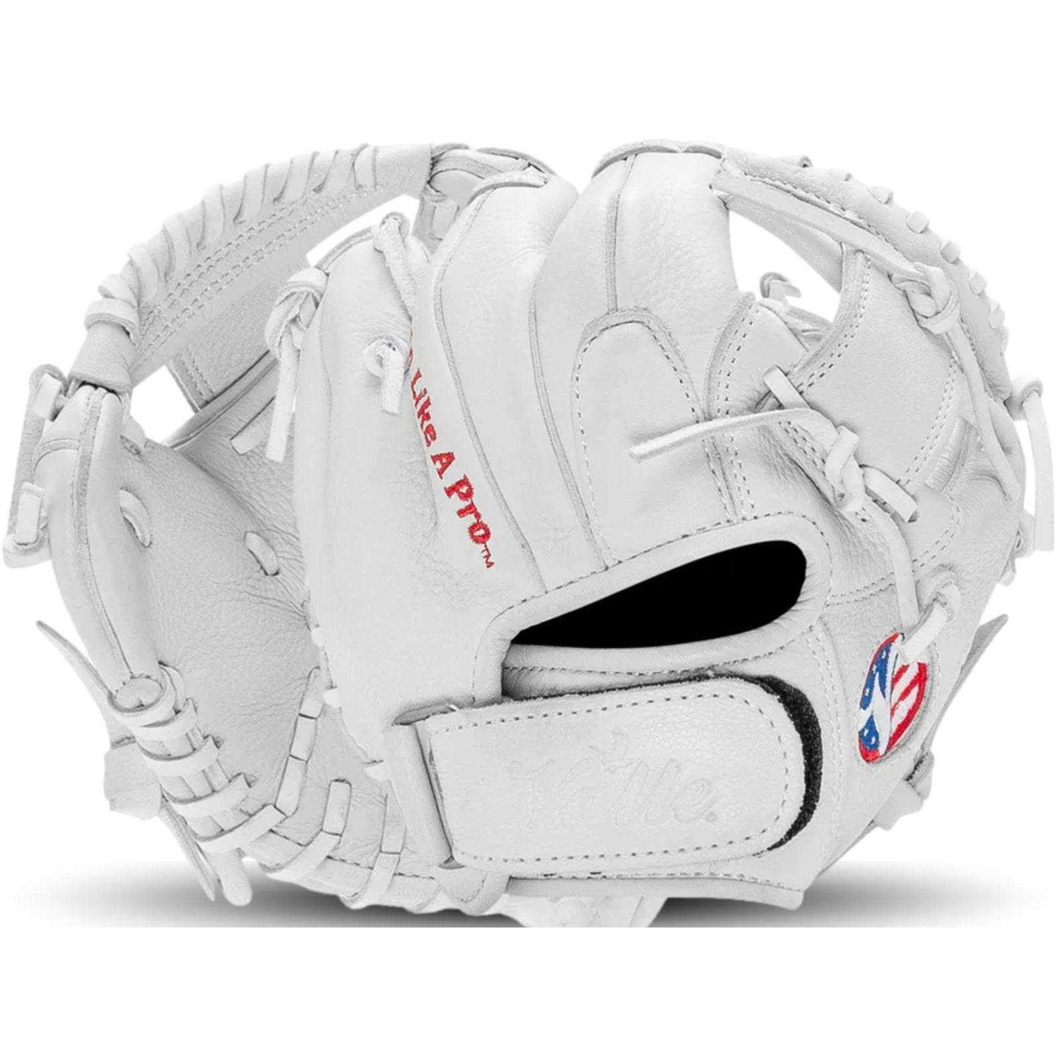 Valle Eagle 7 Infield Training Glove - Sports Supplies Online Store