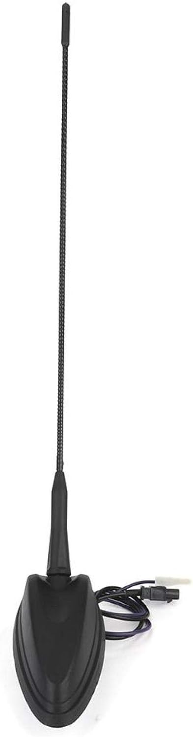sprinter antenna-Auto Car Radio Aerial Roof Mounted Antenna A9068200475 Fits for Sprinter W906 Pack of 2