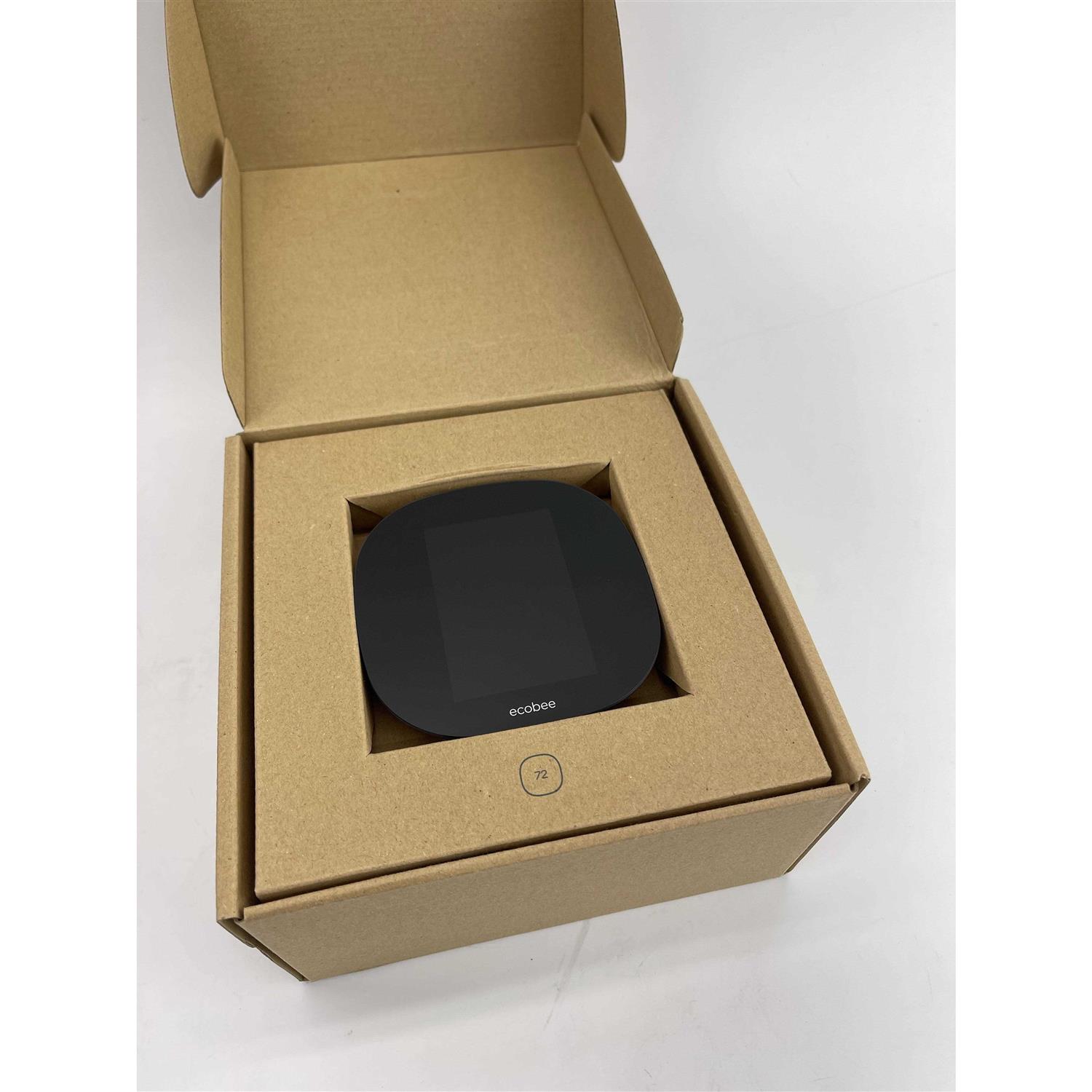 Ecobee Smart Thermostat with Whole Home Sensors - Shop Hardware Tools Online Store