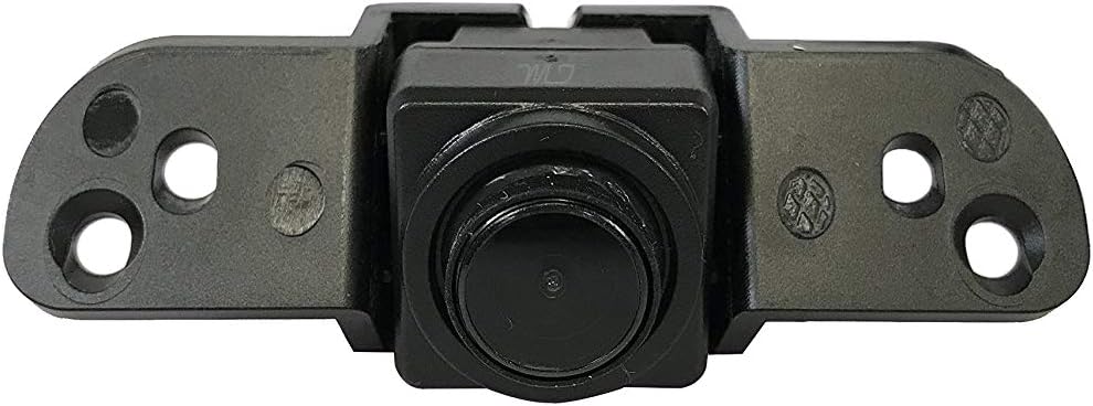 Master Tailgaters Replacement for Chevrolet Silverado / GMC Sierra (2014-2015) Backup Camera OE Part # 23306741, 22803702