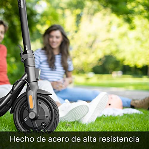Segway Ninebot Kick Scooter F25/F40, Powerful Motor, Long Range & 15.5-20 MPH, Dual Brakes, Cruise Control, Electric Scooter for Adults