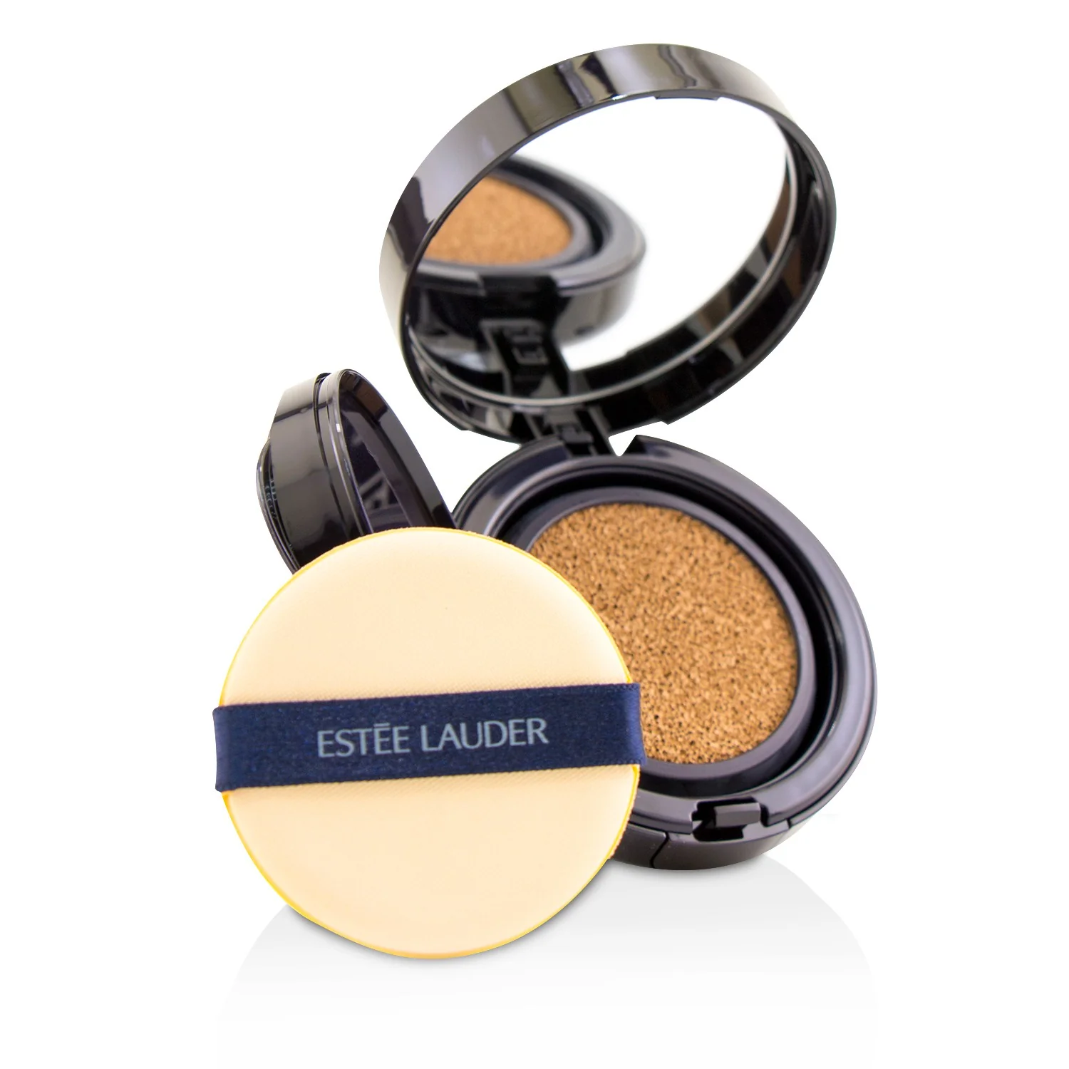 Estee Lauder Double Wear Cushion BB All Day Wear Liquid Compact SPF 50 - # 3N1 Ivory Beige  12g/0.42oz