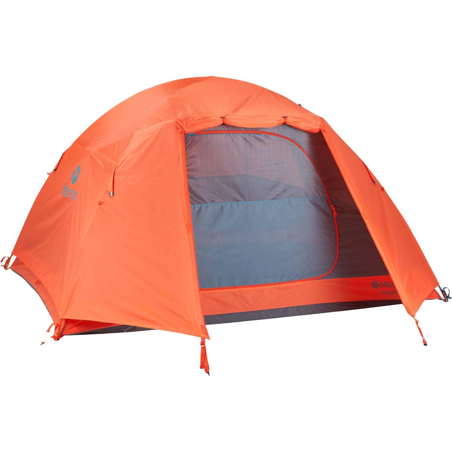 Marmot Catalyst 3 Person Tent - Sports Supplies Online Store