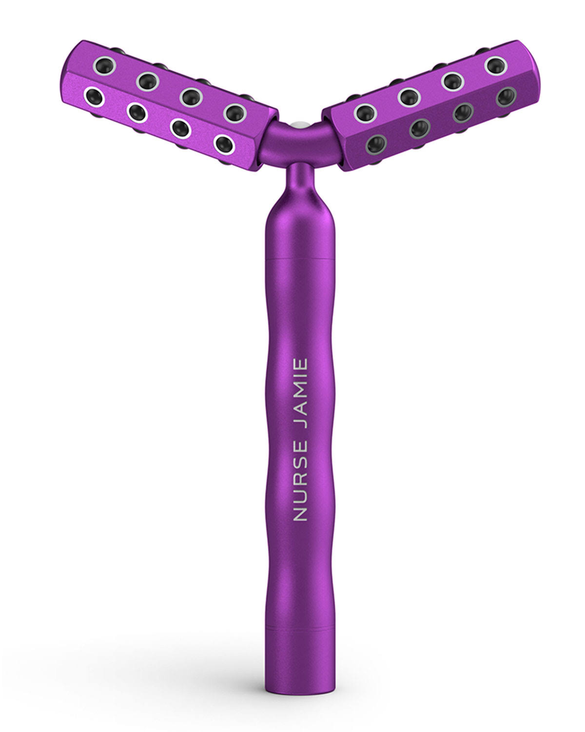 Nurse Jamie - Uplift Body Massage Beauty Roller - Colorless