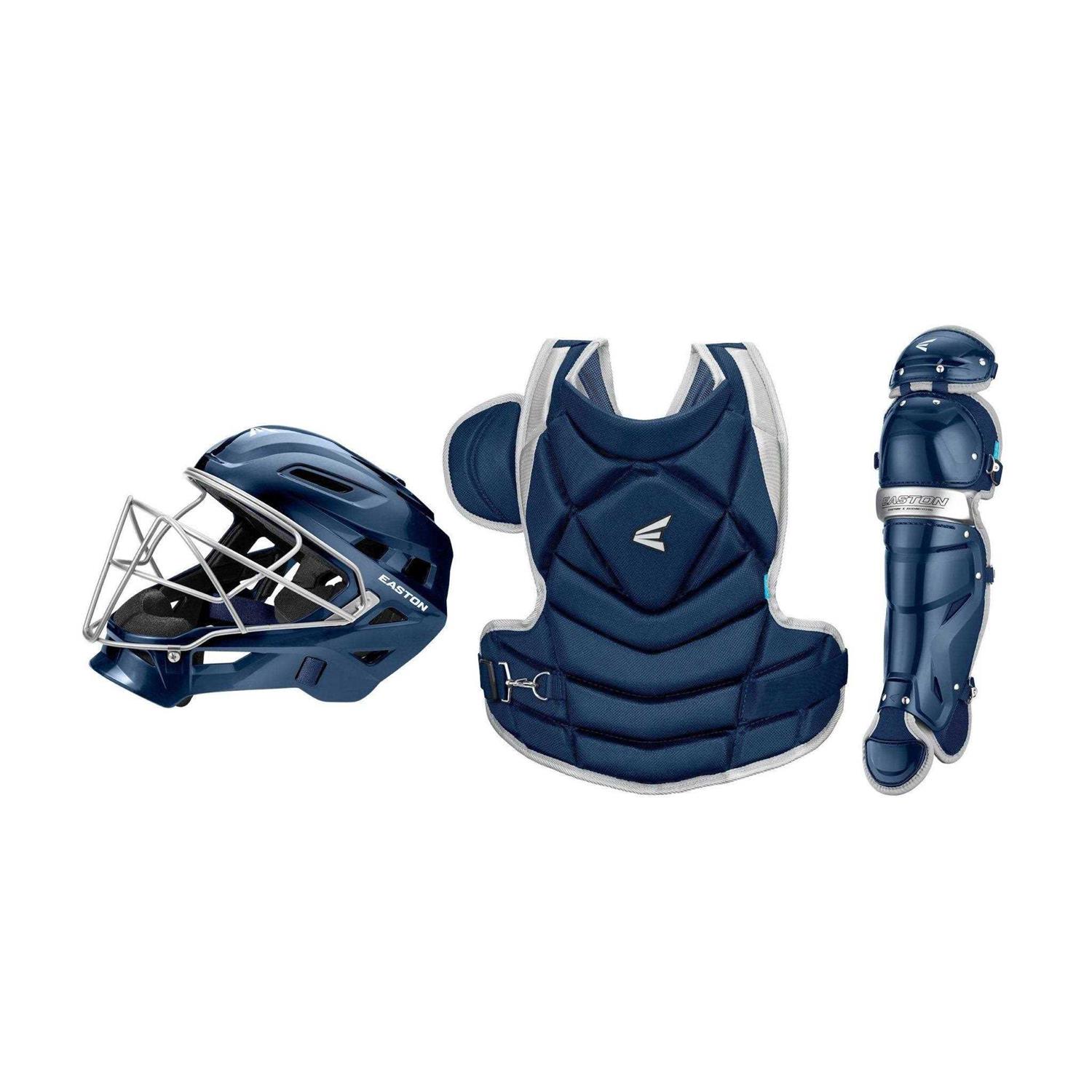 Easton Jen Schro The Fundamental Fastpitch Catcher&amp;s Box Set - Sports Supplies Online Store