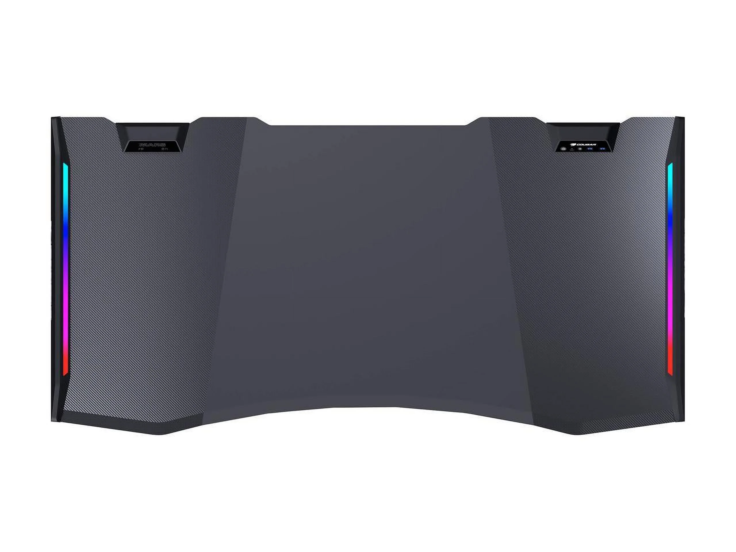 COUGAR Mars 60" Ergonomic Design Gaming Desk