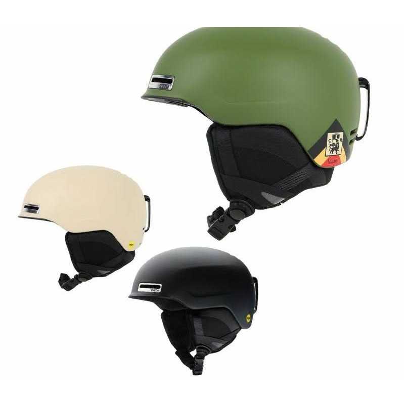 Helmet Smith Maze - Sports Supplies Online Store