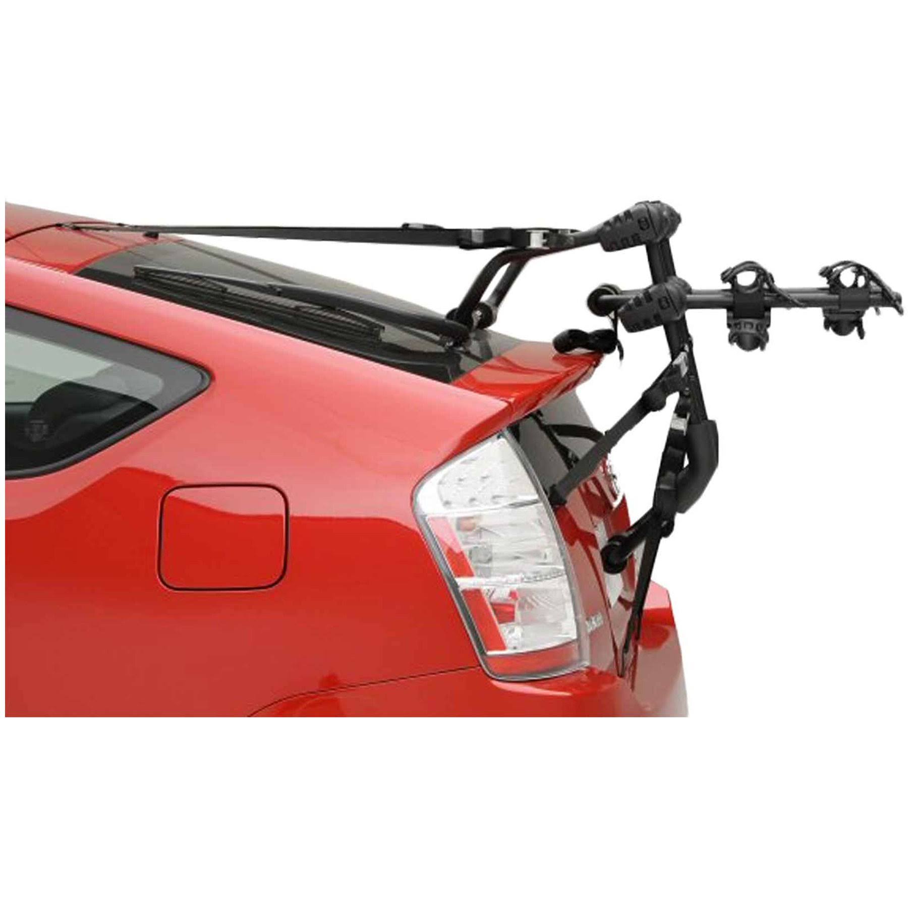 Hollywood Racks F6-2 Expedition 2-Bike Rack