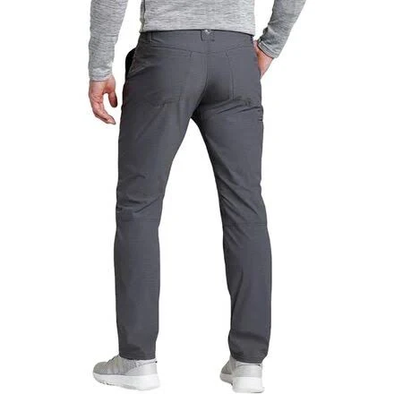 Kuhl Deceptr Pant - Men&s Carbon, 35x34